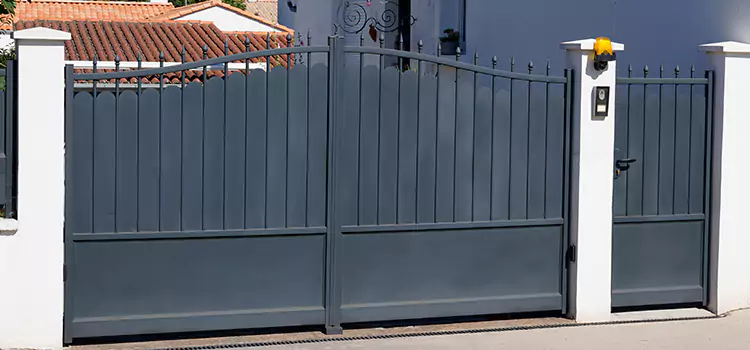 Emergency Commercial Gate Repair Gretna