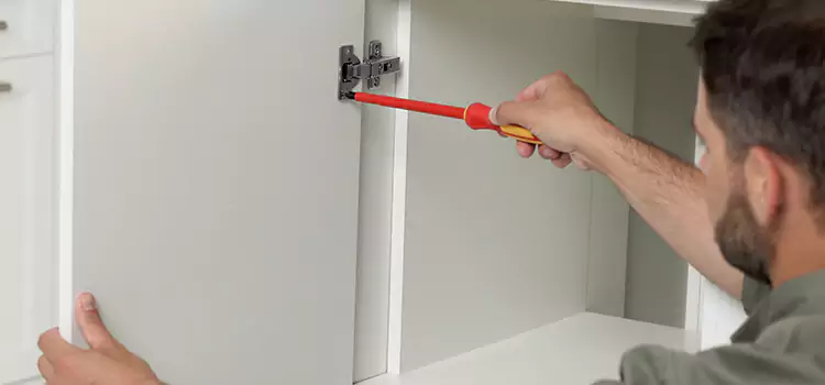 Screen Door Hinge Repair Gretna
