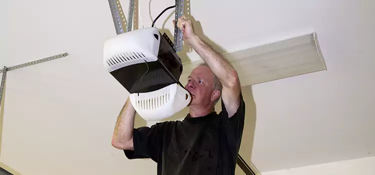 Garage Door Opener Service Gretna