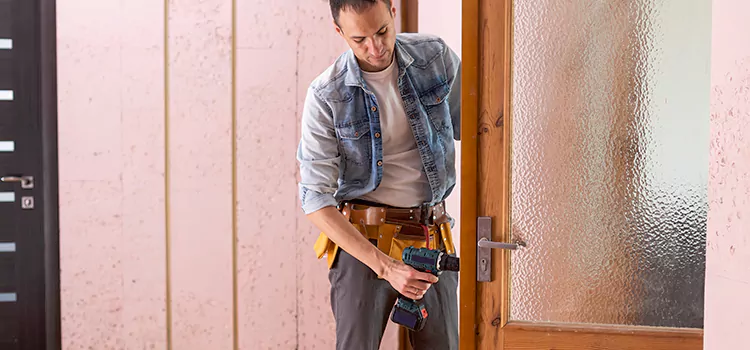 Door Glass Replacement Gretna