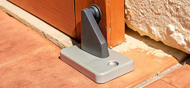Aesthetic Door Stop Selection Gretna