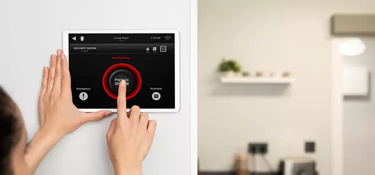 Blink Video Doorbell Installation Gretna