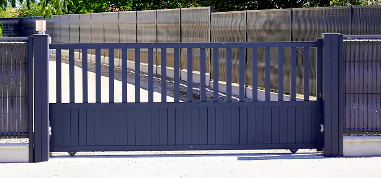 Driveway Gate Installation Contractors Gretna
