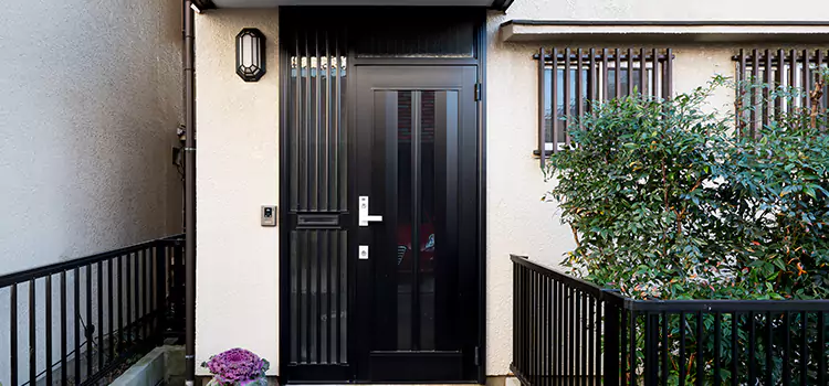 Popular Exterior Door Options in Gretna, LA