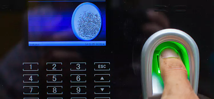 Your Trusted Partner for Secure Access in Gretna, LA