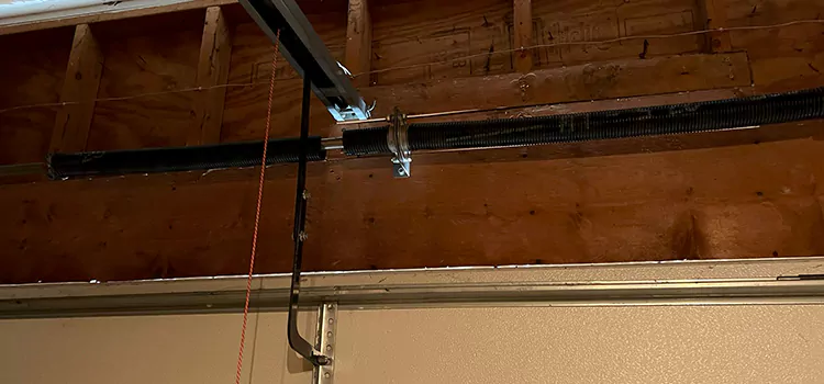 Broken Garage Door Cable Repair in Gretna, LA
