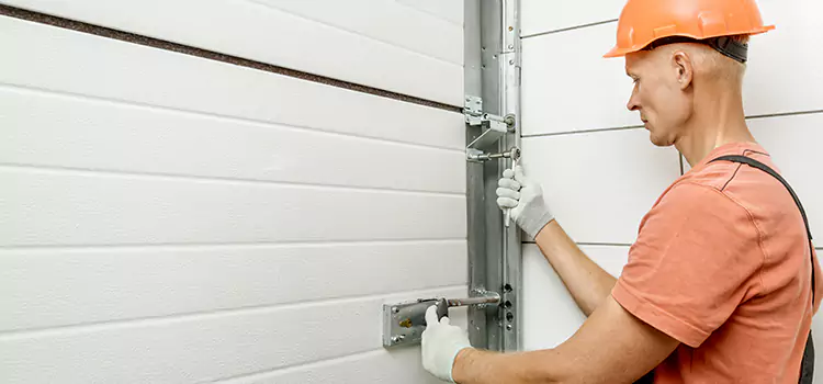 Why Choose Us for Garage Door Lock Services in Gretna, LA?