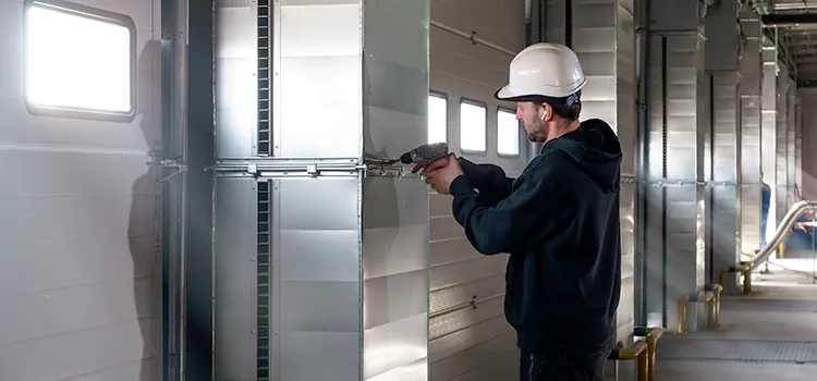 Prompt and Professional Garage Door Service in Gretna, Louisiana