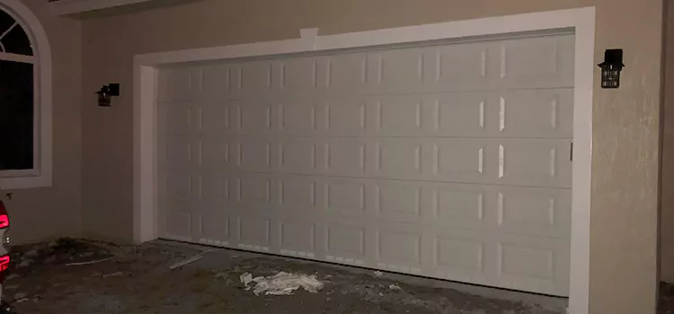 Garage Door Coil Replacement Gretna