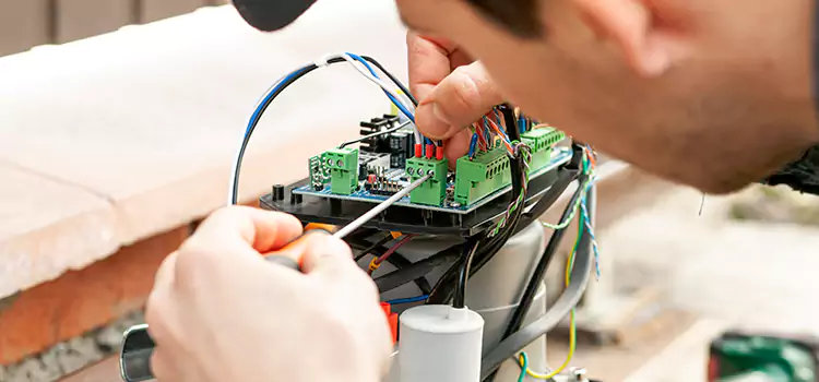 Specialized Brand Gate Motor Repairs Gretna