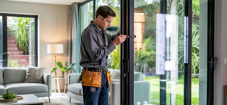 Why Choose Us for Your Glass Door Needs in Gretna, LA?