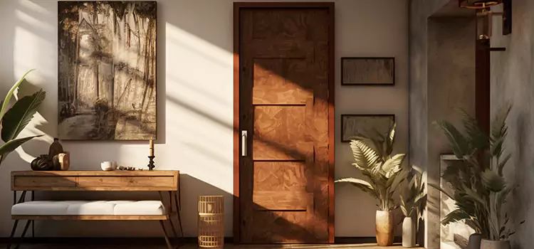 Specialty Interior Doors Gretna