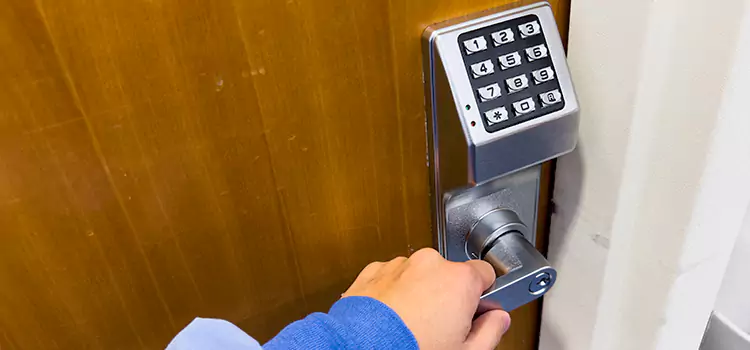 Why Choose Us for Your Keypad Lock Needs in Gretna, LA?