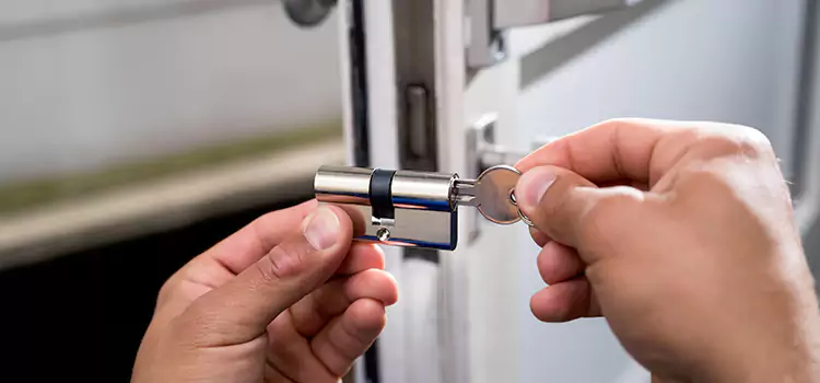 Lock Change Locksmiths Gretna