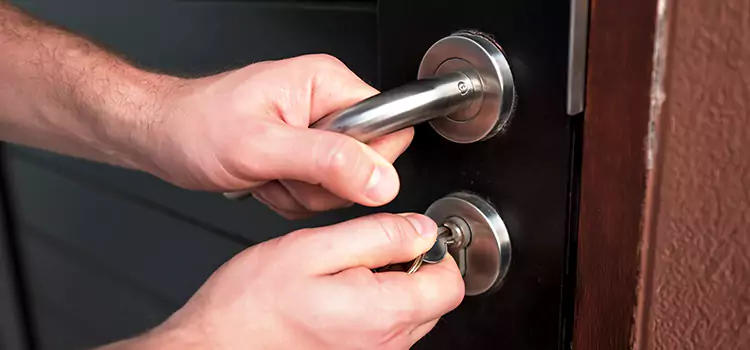 Master Key Control and Audits Gretna