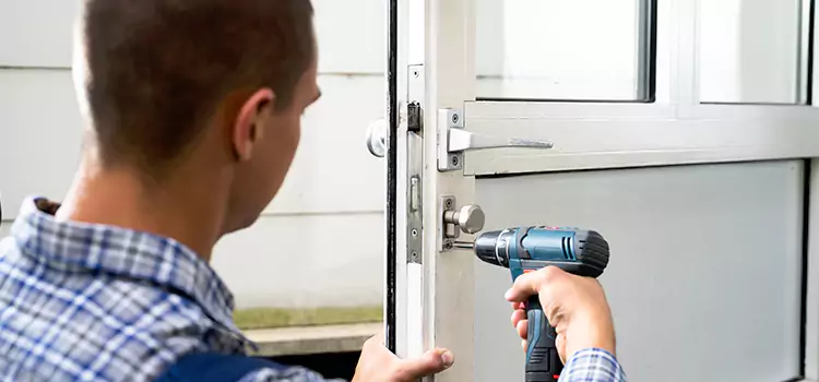 Experienced and Reliable Technicians Gretna