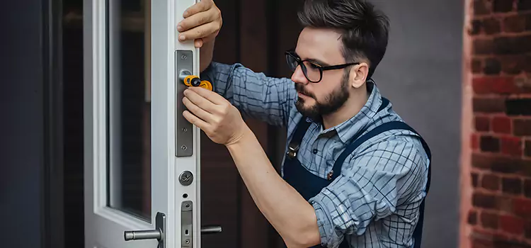 Residential Door Repairs Gretna