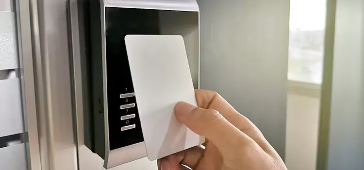 Advanced RFID Technology Integration in Gretna, LA