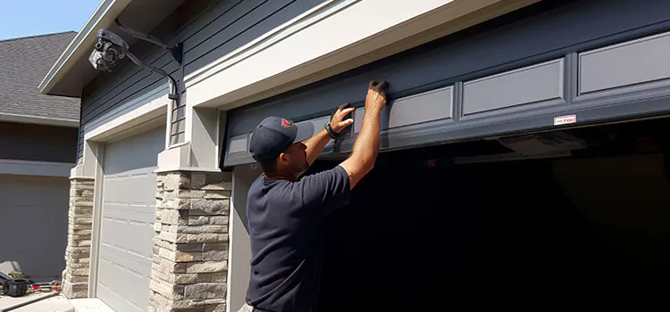 Janus Roll Up Doors Gretna