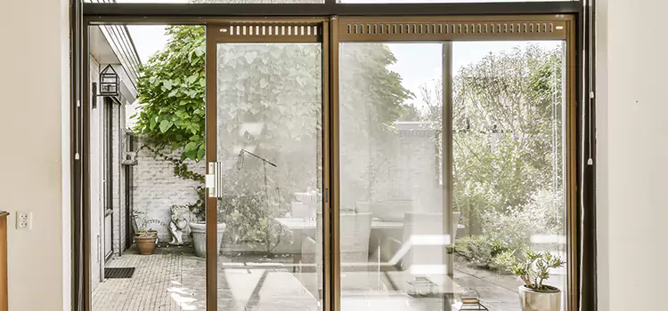 Glass Door Panel Replacement Cost Gretna