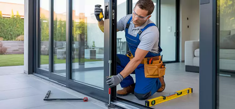 Patio Door Replacement Gretna