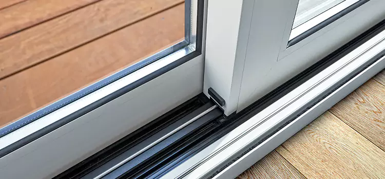 Why Your Sliding Door Keeps Getting Stuck in Gretna, LA?