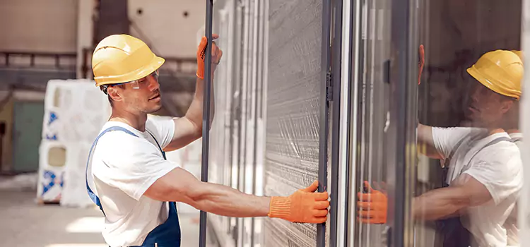 Sliding Door Mesh Replacement Gretna