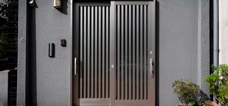 Specialized Steel Door Services in Gretna, LA