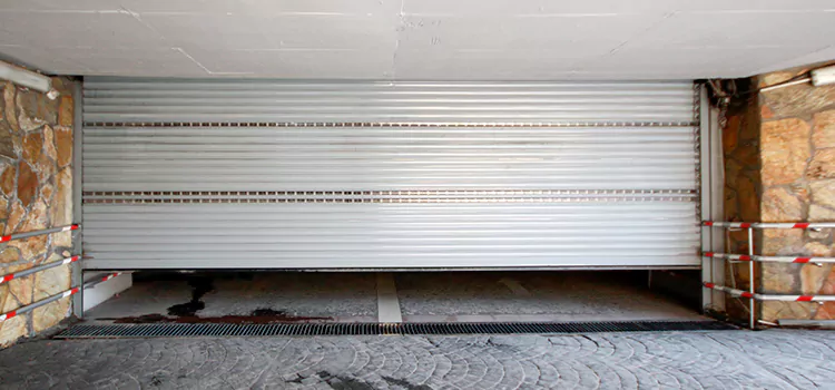 Steel Garage Door Repair Gretna
