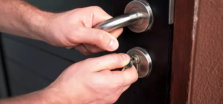 Door Closer Repair & Installation Gretna